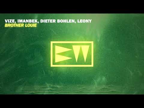 VIZE, Imanbek, Dieter Bohlen feat  Leony - Brother Louie