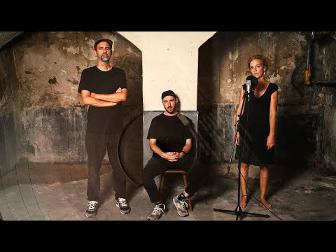 Slize x Alexa x Philo Philta - Steine