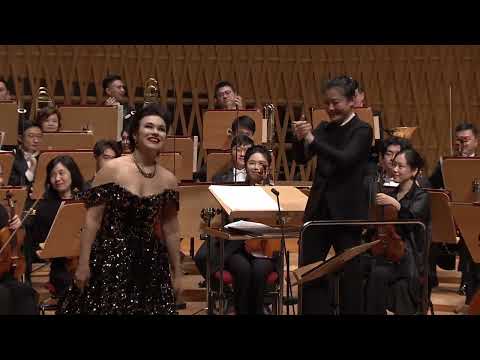 Il bacio (Luigi Arditi) — Olga Peretyatko