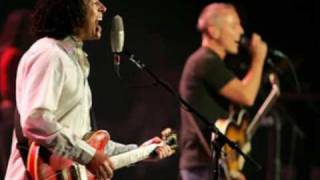 Tears For Fears - Queen of Compromise