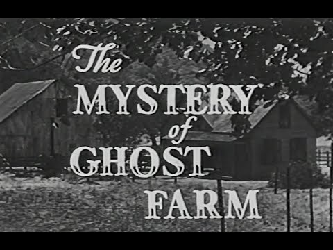 The Hardy Boys: The Mystery of Ghost Farm, Ep 0: "An Introduction"