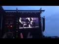 Rammstein Ramm 4 Download Festival England 10 06 2016