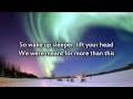 Kari Jobe - We are - Instrumental with Lyrics