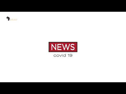 Covid-19 Sensitization.