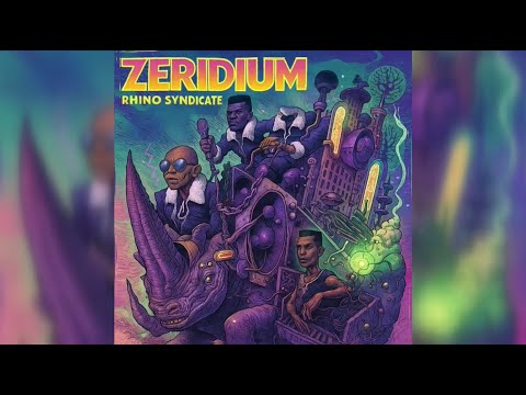 Zeridium - Rhino Syndicate (FREE DOWNLOAD)