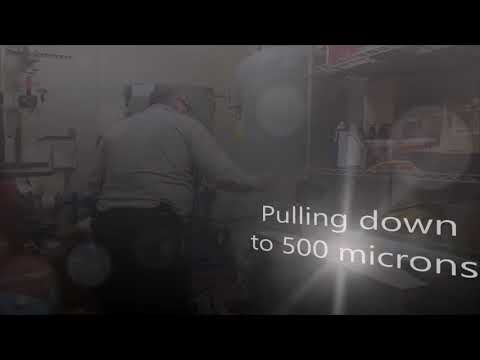 Amana Ptac Training Refrigerant Leak Repair