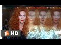 Supergirl (1984) - Date Interrupted Scene (3/9) | Movieclips