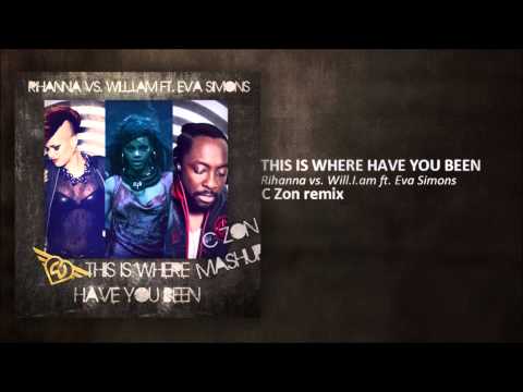 This Is where Have You Been (C Zon Remix)