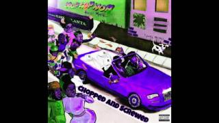 Gucci Mane - 5 Million Intro (Chopped and Screwed)