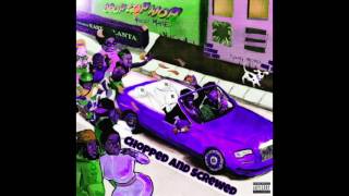 Gucci Mane - 5 Million Intro (Chopped and Screwed)