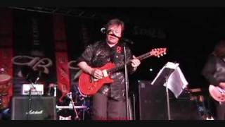 RICK DERRINGER- SOMETIMES and HANG ON SLOOPY 2009