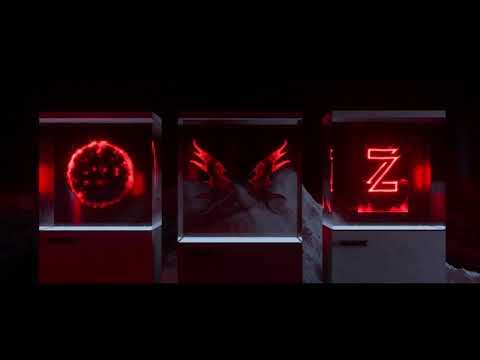 BastiGHG Intro Song (ZickZack V3) - Ooyy Divergent