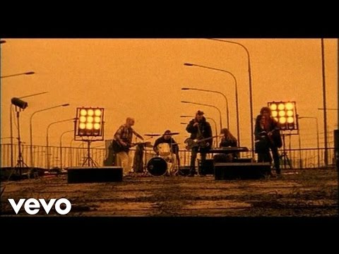 Kasia Kowalska - Wyrzuc Ten Gniew