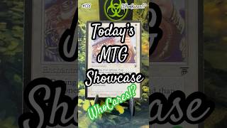 Today’s MTG Showcase #138 #LandTax #mtg #edh #tcg #magicthegathering #mtgshorts  #cardoftheday