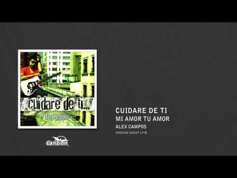 Mi Amor Y Tu Amor video