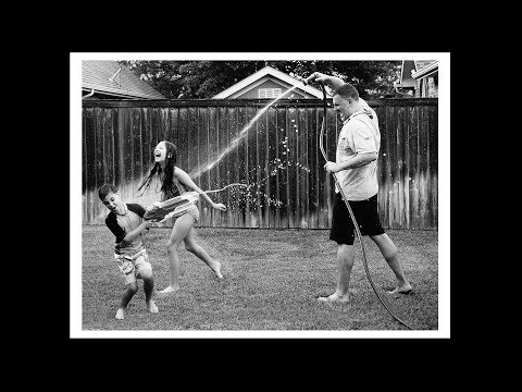 Don't leave the camera at home | Family Photo Life | Olympus