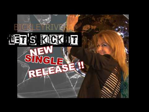 Bickley Rivera - Let's Kick It Trailer