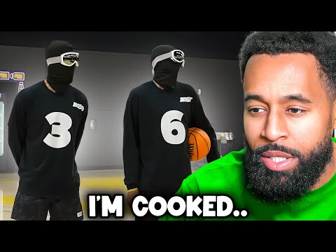 The Most CONFUSING "Guess That NBA Player" Ft. Luka Doncic