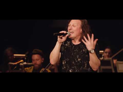 Stephan Ullmann: In Deinen Adern - unplugged in Schwetzingen