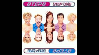 Steps - This Heart Will Love Again (Instrumental)