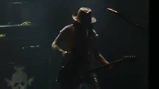 The Dandy Warhols - Well They're Gone - Roundhouse, London, 25/6/22
