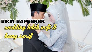 Download lagu Huwannur ) gus aldi ( ) bikin baperr weddin teteh nefi dan kang sarif mp3 Download lagu Huwannur ) gus aldi ( ) bikin baperr weddin teteh nefi dan kang sarif mp3