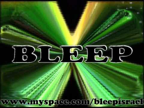 Ziki Vs. Vibe Tribe - Chain Man (Bleep Vs. Digital Tribe Rmx)145bpm