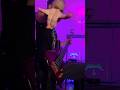 When Cliff Burton S Fingers Went LIGHTNING Fast Metallica Ride The Lightning