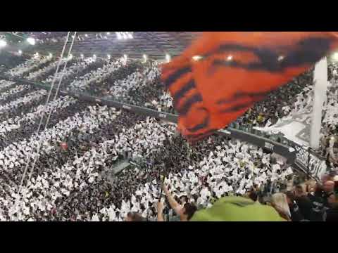 Anthem of Juventus (Inno Bianconero)