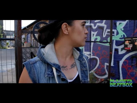 PlanetaBeatbox - Hope One (Australia)