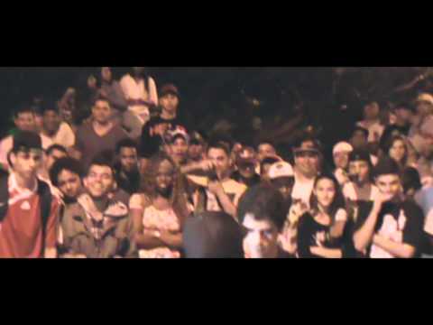 BATALHA DO TANQUE - Dik vs Dante