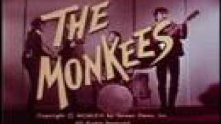 Monkees Theme - Pilot - Intro