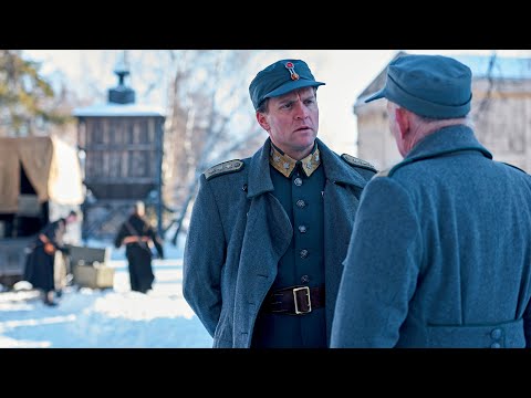 Atlantic Crossing: Episode 2 Preview