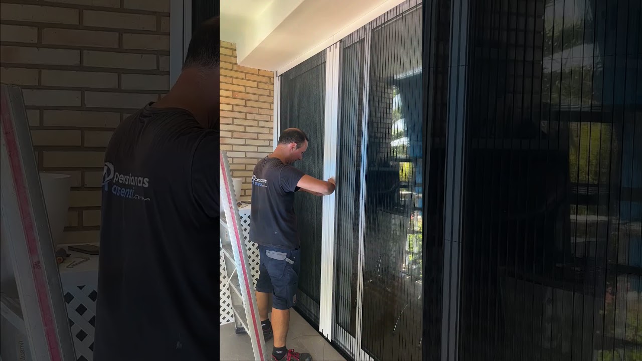 🚫Pleated mosquito nets! 🐝 #home #mosquitoes #house #mosquito nets