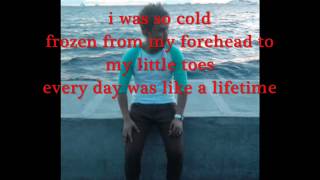 Before dawn - August Rigo