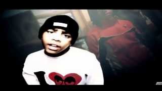 LilMouse - Wit My Team