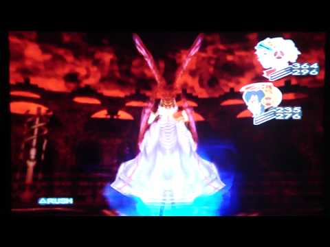 Persona 3 FES - The Answer, pt. 15