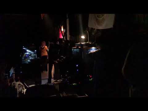 Dreadical warriors ft mc - steppa round