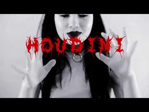 Mendoza - Houdini (Lyric Video)