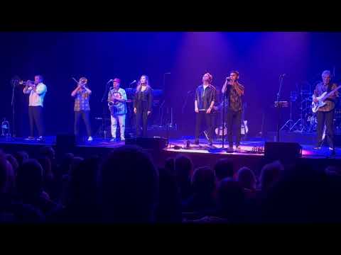 Leonid and Friends - Seattle, WA  October 23rd, 2025 - Beautiful Moore Theater.   