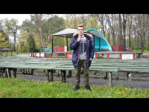 Projekt na WOS. Dzielnica wólki.