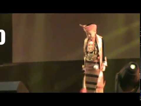 SUGANDOI DAZANAK KDCA 2015 SEMI - S EDWIN from Tamparuli