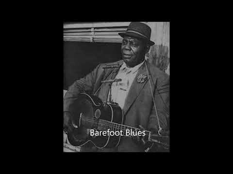J D  Short Barefoot Blues