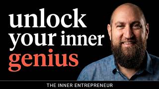 The Secret To Loving Your Work Again | Jonathan Domsky