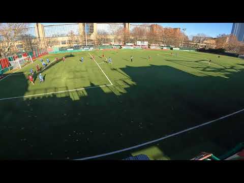 Accademia Torino - Rapid Torino 27/12/2025 (COMPLETA)