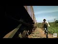 Amitabh Bachchan Train Pakad Ta Best Scene Don Movie