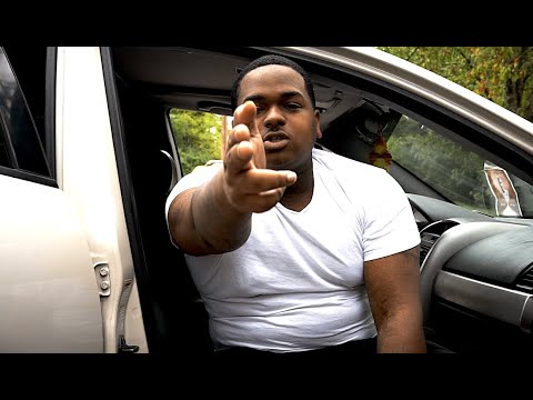 BlueHunnidz Beanz  - IV (Official Video)