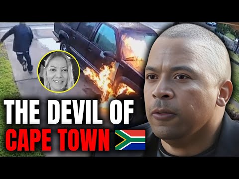 How South Africa’s GANG BOSS Lost It ALL in Cape Town