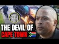How South Africa S GANG BOSS Lost It ALL In Cape Town