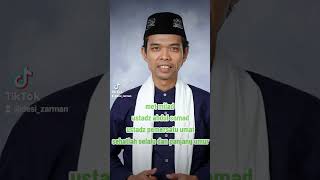 Download lagu ulang tahun ustadz abdul somad...met milad ustadz mp3